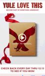 American Eagle Outfitters - Cross-channel marketing holiday case study