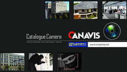 Catalogue Camera - Canavis