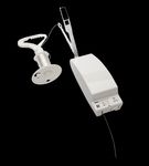 Met Office Intercomparison of Vaisala RS92 and RS41 Radiosondes