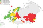 Thematic report: Prisoners - Monitoring implementation of the Dublin Declaration on Partnership to Fight HIV/AIDS in Europe and Central Asia: 2012 ...