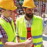 2022 MEDIA KIT "Where The Industry Meets" - www.RoofersCoffeeShop.com - Roofers Coffee Shop