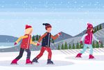 Village of Croton Winter 2020 Brochure - Recrea t ion and Parks Department - Village of Croton-on-Hudson