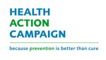 ANNUAL REVIEW - Health Action Campaign