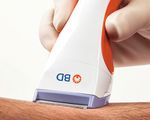 BD Surgical Clippers Setting the standard in perioperative hair removal