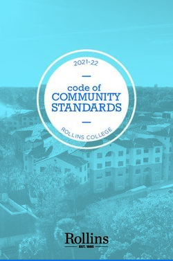 STANDARDS COMMUNITY code of