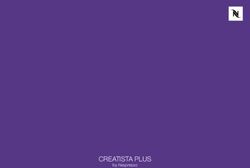 CREATISTA PLUS - Winning Appliances