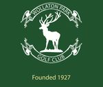 Members' Diary 2021/22 - Wollaton Park Golf Club