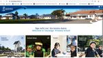 INFORMATION BOOKLET 2020 - FOR PARENTS OF INTERNATIONAL STUDENTS 31 Fifth Avenue Tauranga - Tauranga Primary School