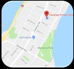 INFORMATION BOOKLET 2020 - FOR PARENTS OF INTERNATIONAL STUDENTS 31 Fifth Avenue Tauranga - Tauranga Primary School