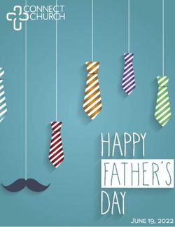 June 19, 2022 - Connect Church