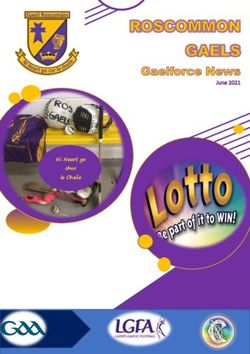 Undraiser WIN A SUBARU - Ni Neart go chur le Cheile - Roscommon Gaels GAA