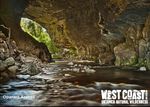 TOURISM WEST COAST MARKETING PLAN 2017 2021