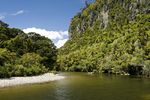 TOURISM WEST COAST MARKETING PLAN 2017 2021