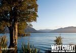 TOURISM WEST COAST MARKETING PLAN 2017 2021