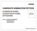 State of Utah 2018 Candidate Manual - Utah .gov