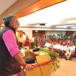 EXECUTIVE DEVELOPMENT PROGRAMMES 2018 - 19 - National Institute for Micro, Small and Medium Enterprises - Neeri
