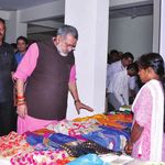 EXECUTIVE DEVELOPMENT PROGRAMMES 2018 - 19 - National Institute for Micro, Small and Medium Enterprises - Neeri