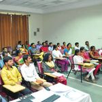 EXECUTIVE DEVELOPMENT PROGRAMMES 2018 - 19 - National Institute for Micro, Small and Medium Enterprises - Neeri