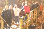 HOLLIDAY NATURE PRESERVE ASSOCIATION