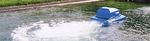 Water is our element! - 2019/2020 AERATION WASTE WATER AERATION OXYGEN-ENRICHMENT - LINN Ger&auml;tebau