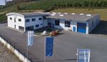 Water is our element! - 2019/2020 AERATION WASTE WATER AERATION OXYGEN-ENRICHMENT - LINN Ger&auml;tebau