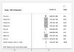 Diagnostic Accuracy of Smartwatches for the Detection of Cardiac Arrhythmia: Systematic Review and Meta-analysis - XSL FO