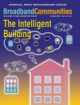 APRIL 27 - 30, 2020 FIBER: BUILDING A GIGABIT WORLD - Broadband Communities