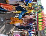 EVENTS & CALENDAR MALAYSIA - FESTIVALS