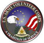"Volunteers: The Heart of the Military Community" - USAG Wiesbaden 2020 Volunteer of the Year Nomination Packet - Wiesbaden ...