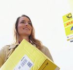 Deutsche Post Packet Services - Direct to the doorstep of your international customers