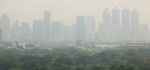 Bangkok flies drones, warns of hardships in bad air battle - Phys.org