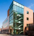 ONE ROW GRANTS OUTSTANDING MULTI-LET CITY CENTRE OFFICE INVESTMENT - JLL Property
