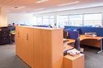 ONE ROW GRANTS OUTSTANDING MULTI-LET CITY CENTRE OFFICE INVESTMENT - JLL Property