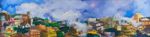 CONSTELLATIONS February 12 - March 13, 2021 - Emami Art