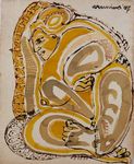 CONSTELLATIONS February 12 - March 13, 2021 - Emami Art