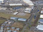 POINT DISCOVERY TO LET - NEW BUILD INDUSTRIAL / WAREHOUSE UNIT - 40,260 Sq Ft - Pin Property