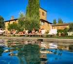 The Tuscany Dream Tour - Vacation at a Countryside Villa With Personal Chefs & Private Tour Guides