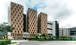 Singapore relies on precast concrete elements - Progress Group