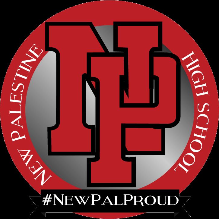 New Palestine High School Procedure Manual 20212022