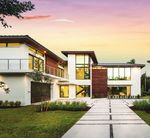 Tropically Modern Homes New Orleans at Night - Karen B. Wolf ...