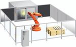 Pluto Safety PLC With dynamic safety concept. Pluto/Gateway/Encoder