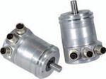 Pluto Safety PLC With dynamic safety concept. Pluto/Gateway/Encoder