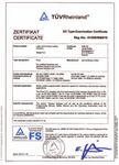 Pluto Safety PLC With dynamic safety concept. Pluto/Gateway/Encoder