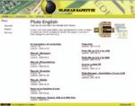 Pluto Safety PLC With dynamic safety concept. Pluto/Gateway/Encoder