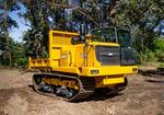 A-series Tracked Carrier - TC7A I TC11A Tier 4 Final Certified - National Equipment Dealers