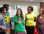 A pre-arrival guide for international students 2020/21