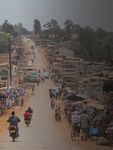 Data Sharing via SMS Strengthens Uganda's Health System - Global ...