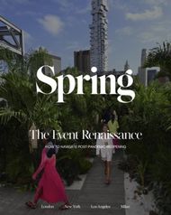 The Event Renaissance - HOW TO NAVIGATE POST-PANDEMIC REOPENING - Los ...