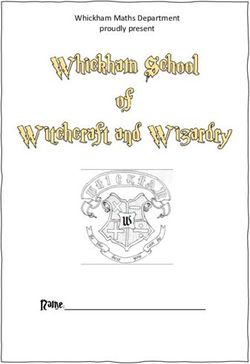 Whickham Maths Department proudly present - realsmart