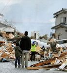 RAPID DISASTER RELIEF: Responding to people's needs in a catastrophe - how would New Zealand cope? - Civil Defence